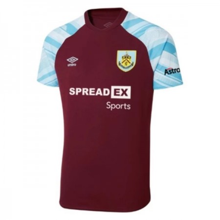 Burnley FC Domaći Nogometni Dresovi 2021-22